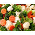 Frozen IQF Mixed Vegetable Carrot, Cauliflower, Broccoli